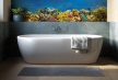 Tile mural - coral reef III.