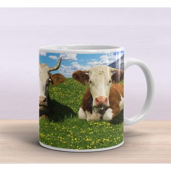 Elephant mug Elephant mug