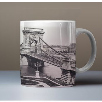 New York mug