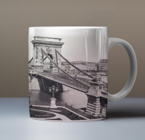 New York mug