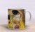 Klimt mug