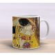 Klimt mug