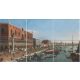 Venice Tile Mural – Doge’s Palace, Grand Canal & Gondolas