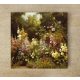 Grandmother's Garden - Kitchen Tiles 