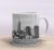 New York mug