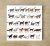 Ceramic tile trivet - farm - cat breeds 