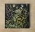 Herbs - ceramic tile trivet