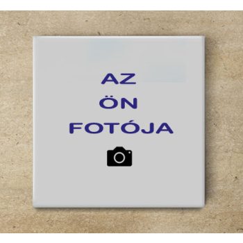 Egyedi fényképes csempe árajánlat