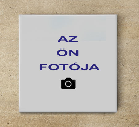 Egyedi fényképes csempe rendelés