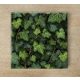Ivy - ceramic tile trivet