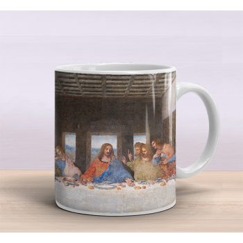 Mucha mug