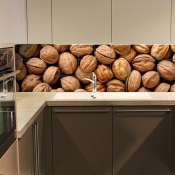 dió mintás konyha csempe