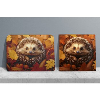 Hedgehog - kitchen set