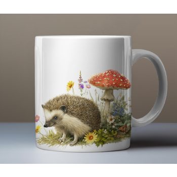 Deer mug Deer mug