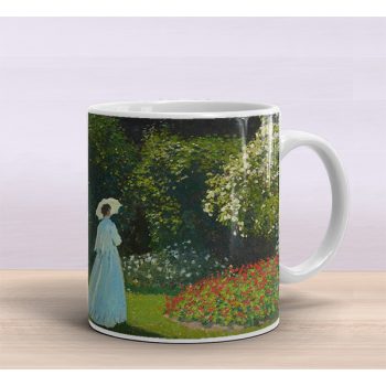 Mucha mug