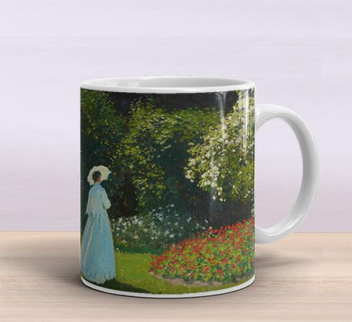 Mucha mug