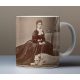 Pin-up  mug
