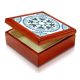  Mandala pattern box
