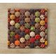 Spices - ceramic tile trivet