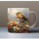 Swallow mug