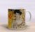 Klimt mug