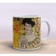 Klimt mug