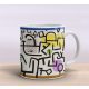 Mucha mug
