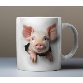 Elephant mug Elephant mug