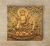 Ceramic tile mural - Buddha -