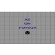  Custom photo tile mosaic (request for quotation)