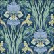 Ceramic tile mural - fruits