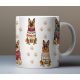 Horse mug