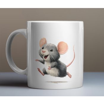 Swallow mug