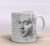 Mucha mug