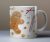 Gingerbread mug