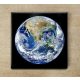 Ceramic tile mural - Earth 