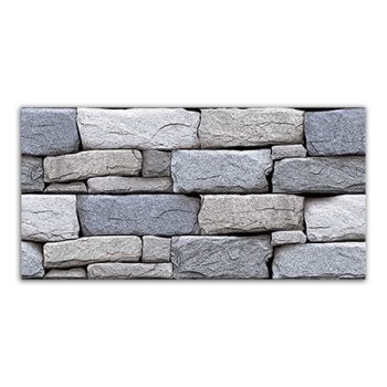 Kő mintás bordűr csempe