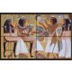 Tile mural - Egyptian -II. 