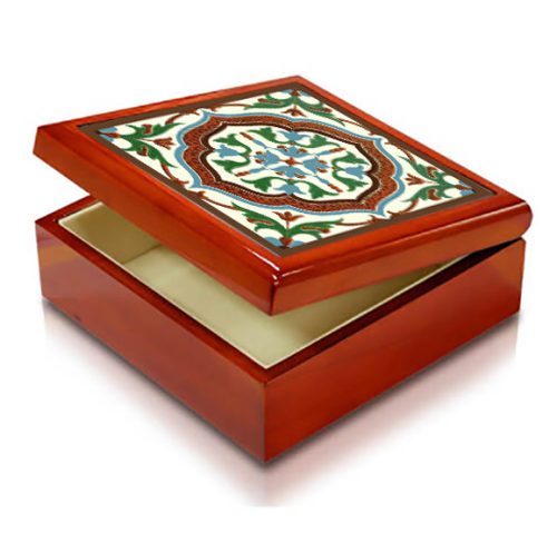  Mandala box