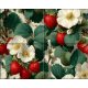 Ceramic tile mural - spices