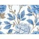 Ceramic tile mural - fruits