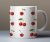 Cherry mug
