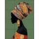 Tile mural - Peoples of Africa II. 