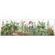 Ceramic tile mural - Forest dream