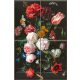 Tile mural - still life 2. 