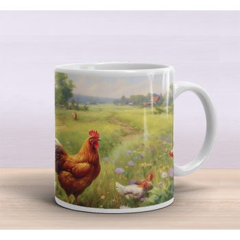 Duck mug Duck mug