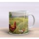 Duck mug