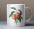 Peach mug