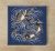 Carp fish - ceramic tile trivet