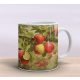 Apple mug